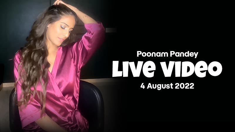 Live Show 4 August 2022